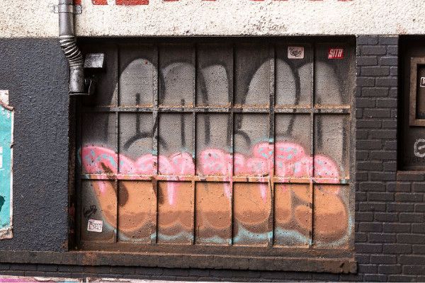 逛这座城市你可能需要一个放大镜