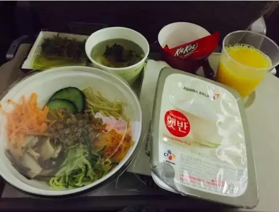 出国或回国中转航班,除了美联航,你还有很多选择