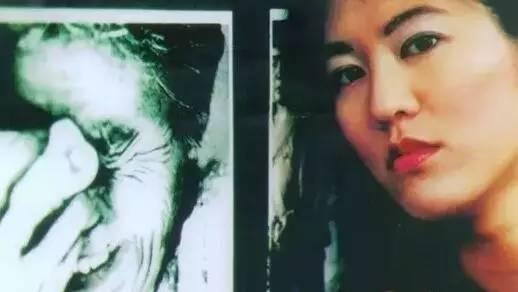 *京大南***杀屠**和我有什么关系？她用一生做了回答