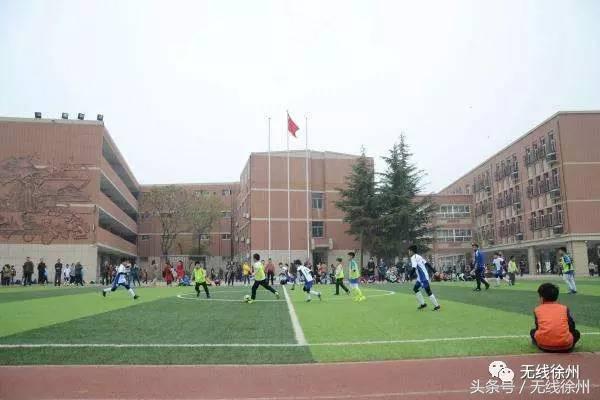 徐州市最牛中学,江苏有哪些很牛的学校