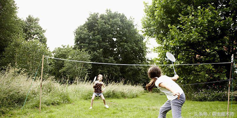 宝宝宅家记有趣的亲子运动游戏,户外亲子游戏室内