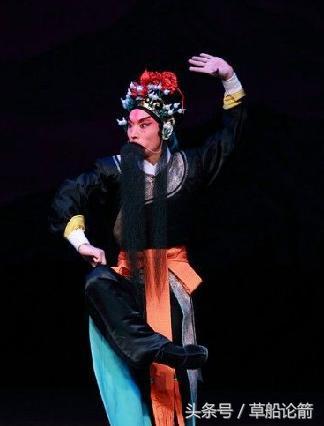 京剧国粹的魅力有多大,京剧国粹之美
