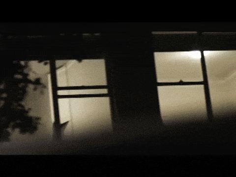 爆笑GIF图片,搞笑gif趣图乒乓球新打法