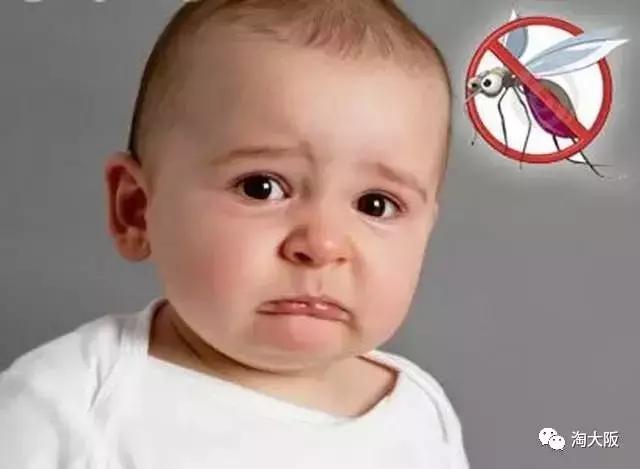 推荐宝宝用的驱蚊止痒喷雾,日本驱蚊止痒药膏婴儿