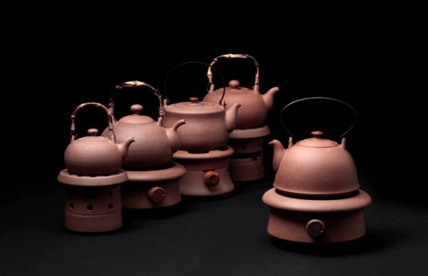 头号陶贩：从地摊卖烟灰缸到台湾80%的茶人茶馆都用他做的茶器