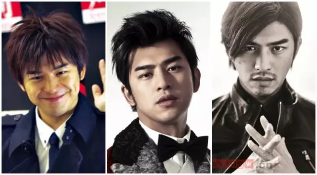 冬季大脸圆脸适合戴什么款式帽子,圆脸齐肩显瘦发型