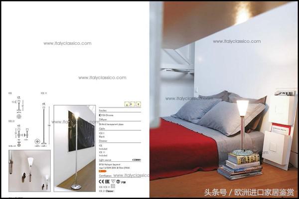 欧式灯具赏析,欧美世家灯饰图片欣赏