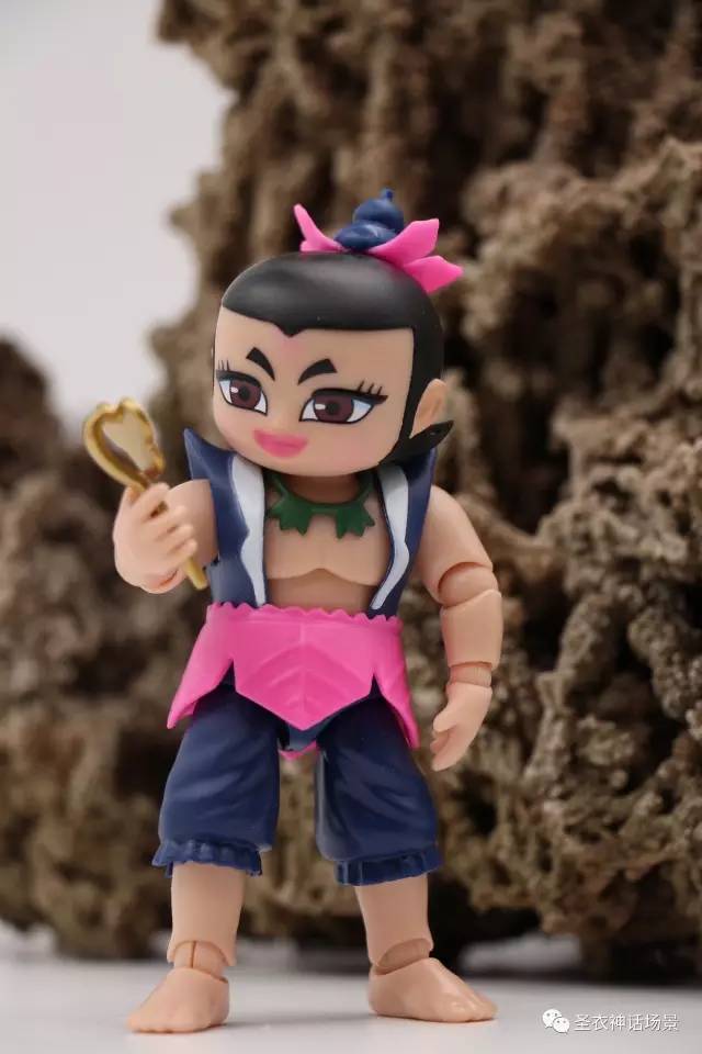 玩明堂！国漫衍生品的兴起！