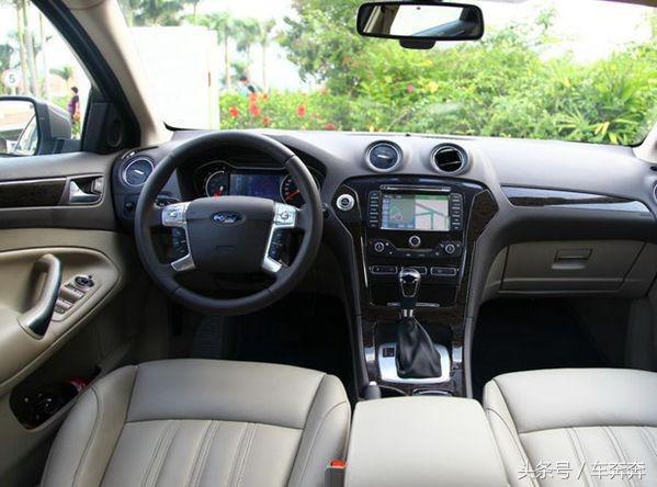 2011款蒙迪欧致胜2.0t加什么机油,福特老款蒙迪欧致胜2.0t