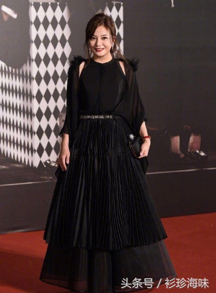 金像奖谁拿过,金像奖10个亮点