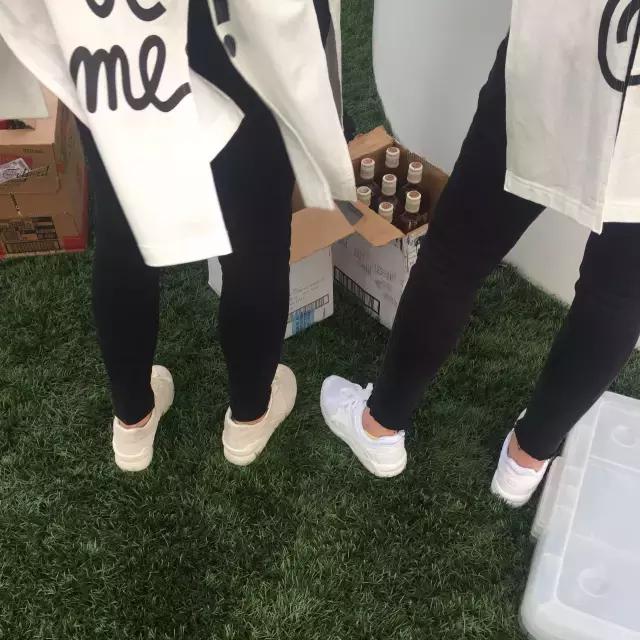 这双球鞋帅得有点过分，难怪去时装周的人都在穿