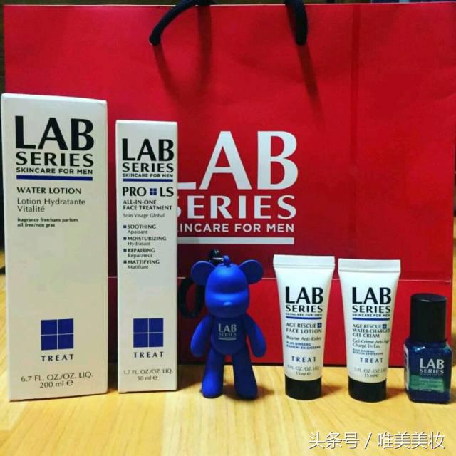 推荐好用的护肤彩妆,种草好物推荐女生护肤一整套