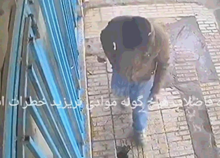 事实证明不能乱写,事实证明不要随便捡东西回家