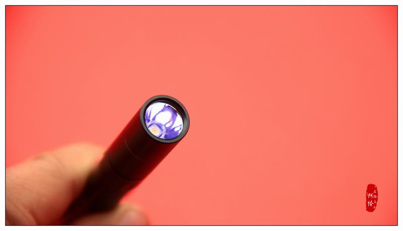 不止于斯-奈特科尔MT06MDEDC手电