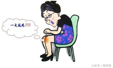 痛风性关节炎还在痛可以运动吗,得了关节炎坚持运动就好了