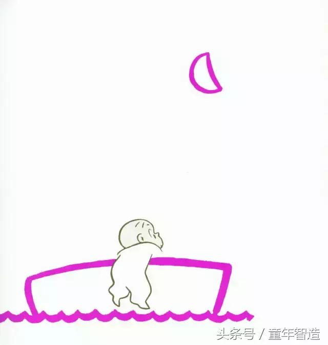 一个光头男孩,一个光头小男孩的电影