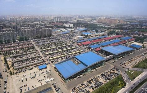 全国十大二手车市场,全国十大高端二手车市场