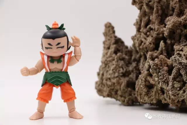 玩明堂！国漫衍生品的兴起！