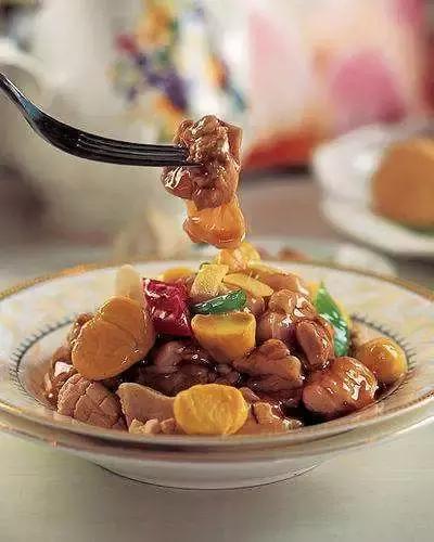 秋养肺食疗,春季养肺食谱大全