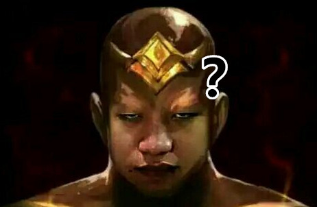 盲僧被火烧,盲僧金光闪闪的皮肤