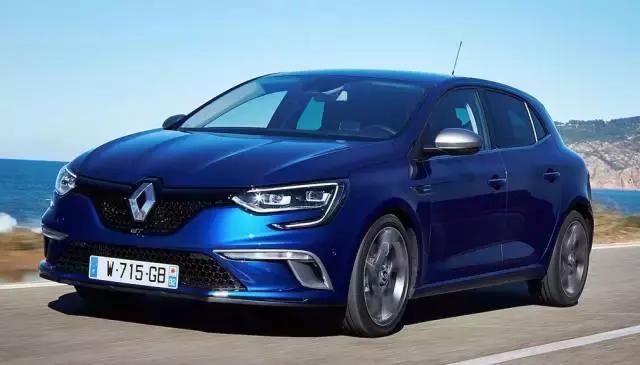 雷诺,一个不那么热门的百年老品牌你了解多少