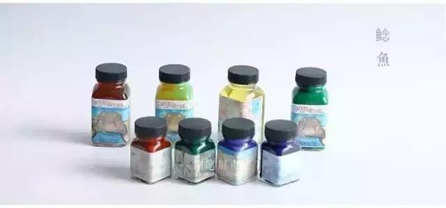 新买来的钢笔新手教程,刚入书坑有什么书推荐吗