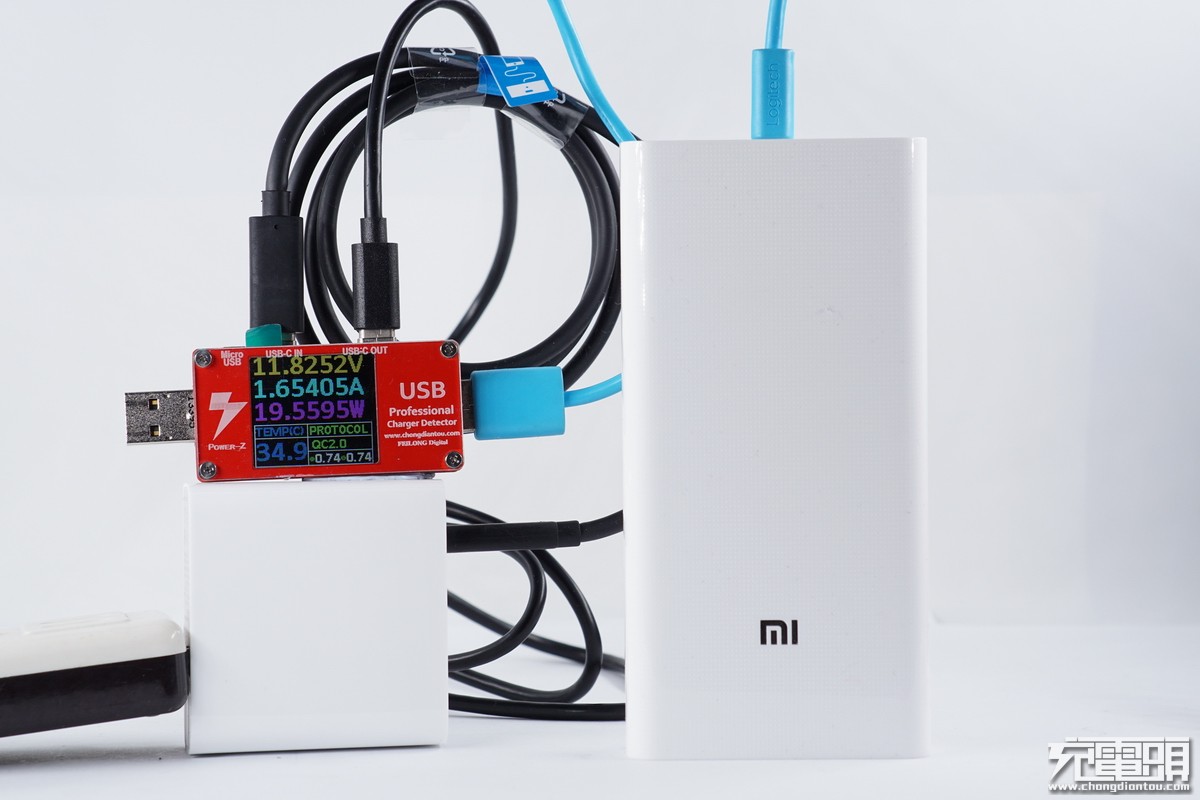 小米充电器33w快充pd,小米官网18w充电器拆解