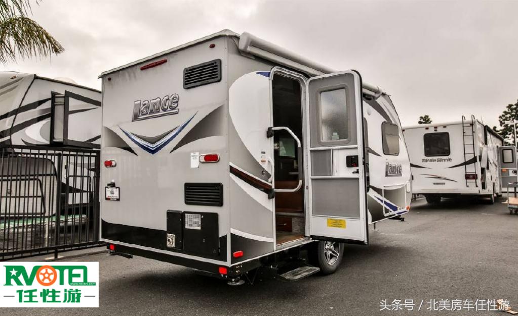 lance2185拖挂房车,法国465拖挂房车