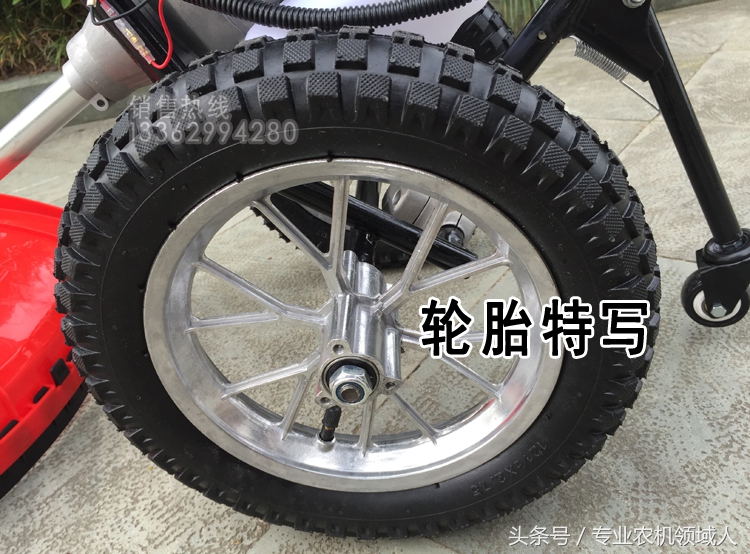 自动割草神器除草机,手推式割草机