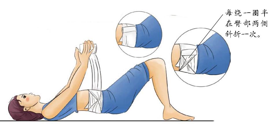 产后再用疤复平祛妊娠纹有用吗,产后怎么祛妊娠纹最有效的方法