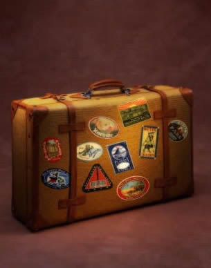 乘坐飞机知识分享,乘坐国外的飞机需要注意什么