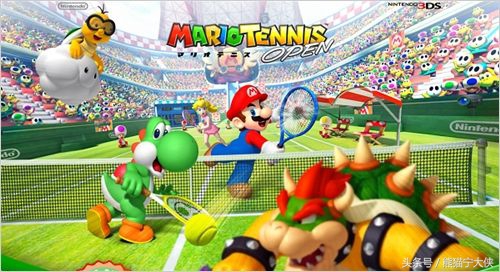 任天堂游戏马里奥索尼克,任天堂游戏机台球