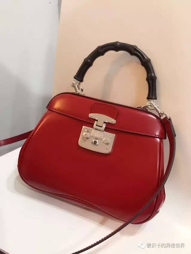 不想一出门就撞包，看看这篇找灵感