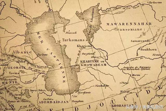 所有的鱼子酱都能吃吗,盘点吃过的鱼子酱