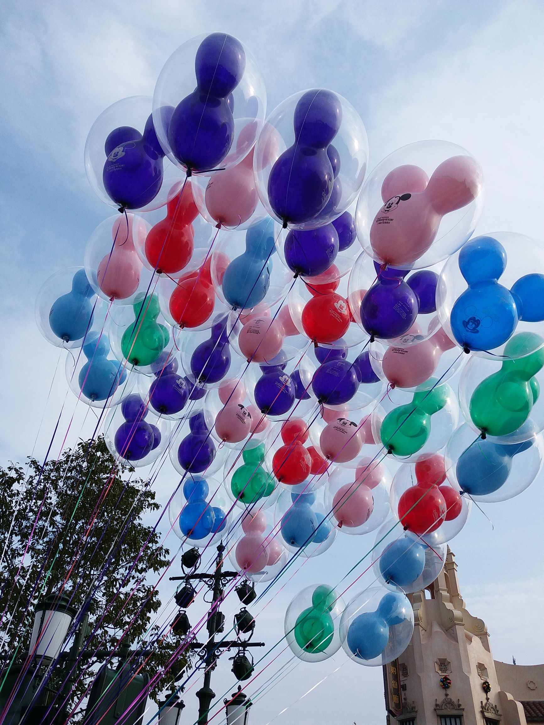 上海迪士尼三天两晚亲子攻略,祖孙三代游迪士尼