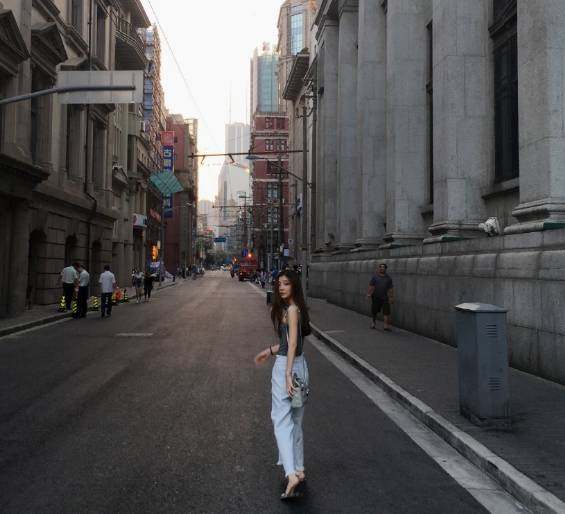 王思聪和豆得儿同框,豆得儿王思聪合体