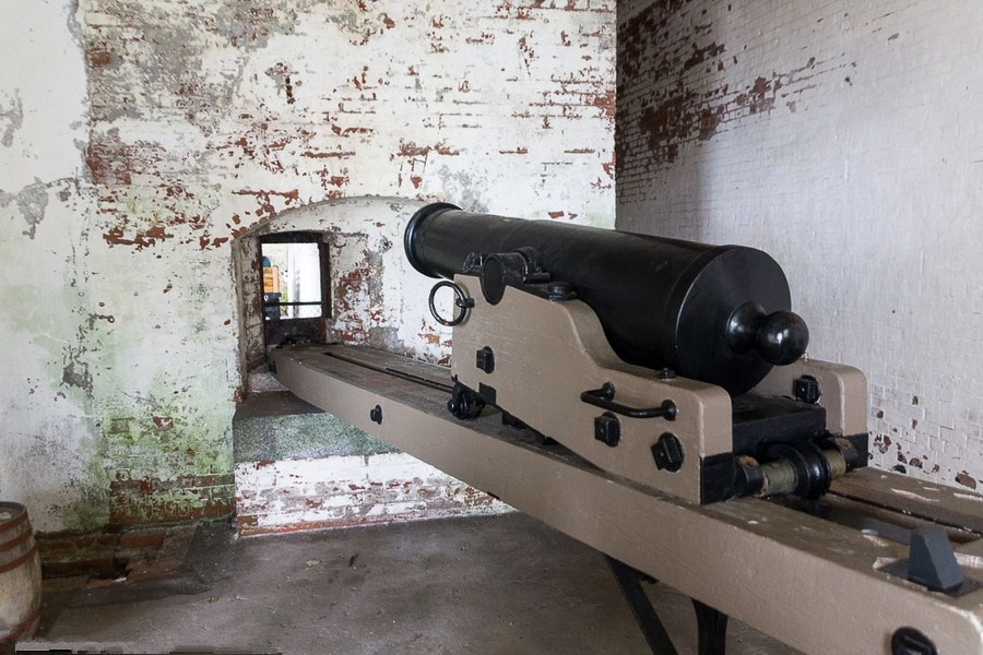 旧金山恶魔岛—那鲜为人知的越狱事件