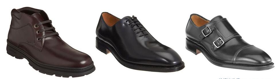 salvatoreferragamo鞋,salvatoreferragamo的私服穿搭