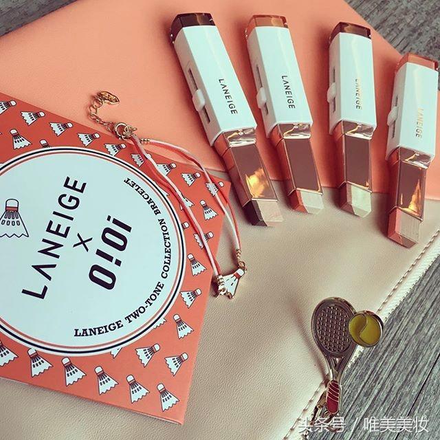 推荐好用的护肤彩妆,种草好物推荐女生护肤一整套