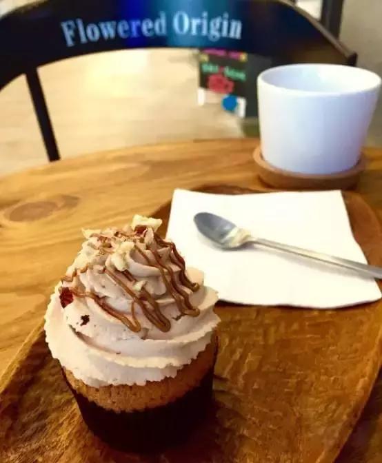 隐藏在弄堂之中的甜品小铺,魔都十大甜品屋排行榜