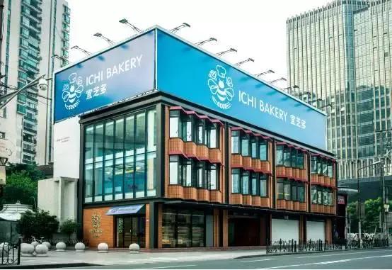 隐藏在弄堂之中的甜品小铺,魔都十大甜品屋排行榜