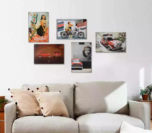 好看又实用全屋装修,卫生间墙面颜色太深怎么装饰好看