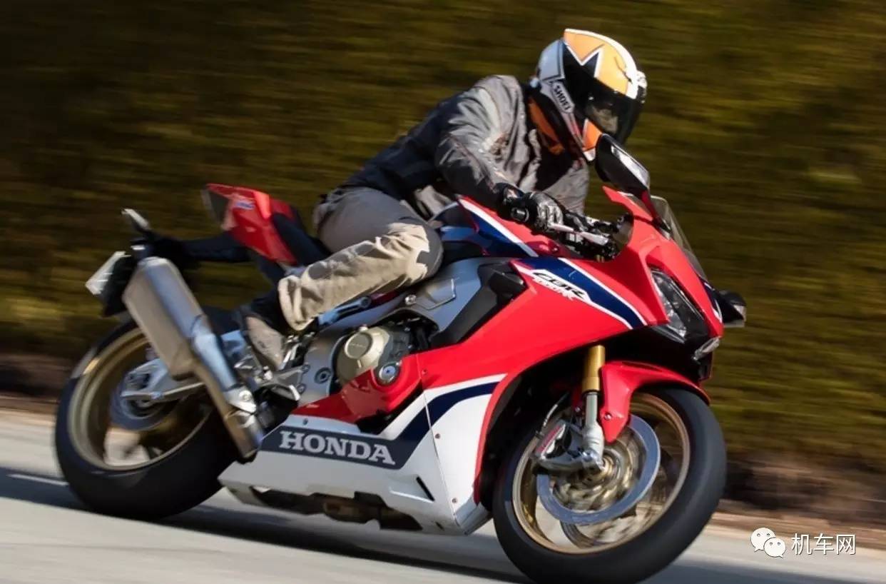 cbr1000rr打不着火,cbr1000rrr是日系最强吗