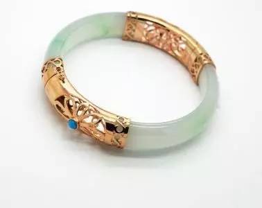 手镯断了修复原理,手镯断了以后值得修吗