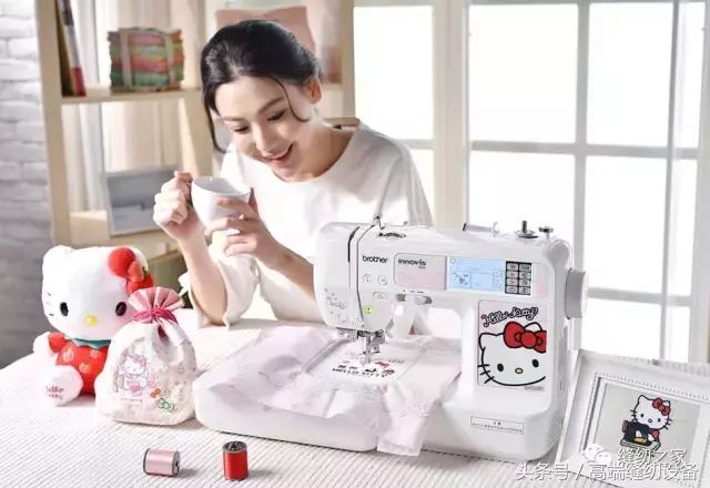 怎么选购一台好的缝纫机,怎样挑选缝纫机针9至12号针