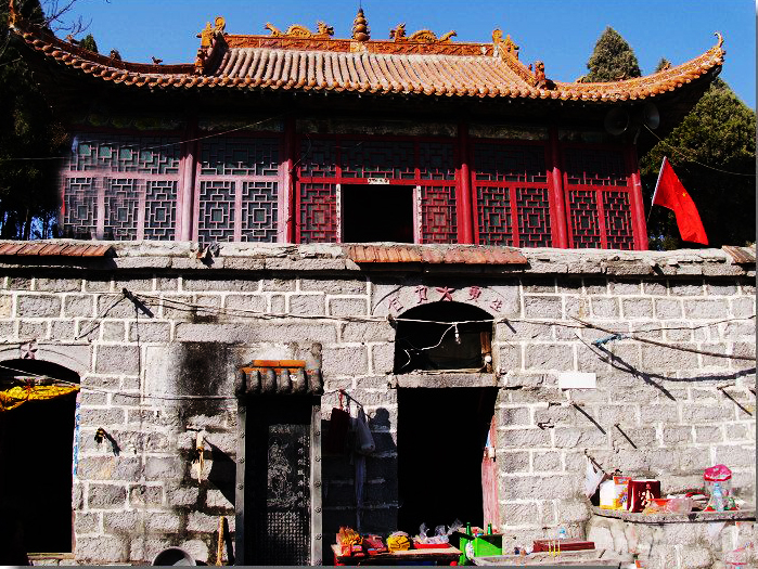 辉县方山附近旅游免费的地方,新乡辉县方山一日游详细攻略