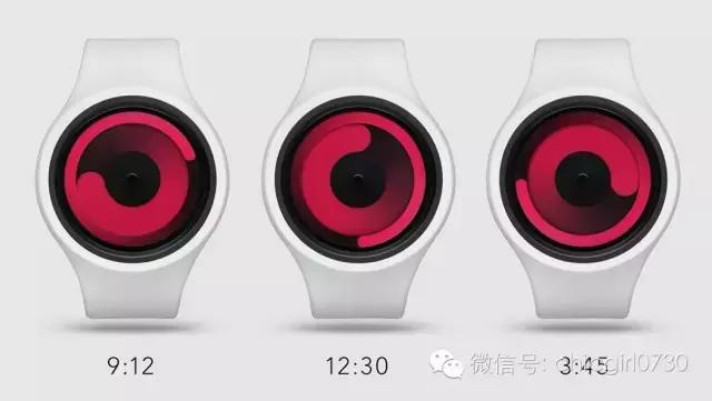 千元以内的大牌女士表,轻奢小众女表dw