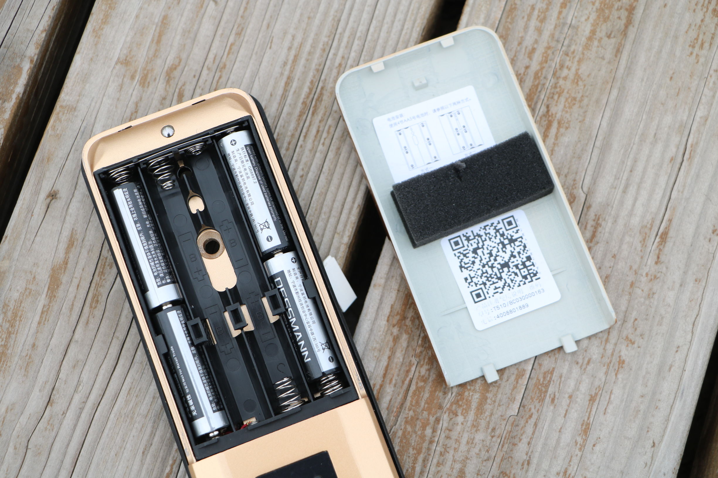 三星指纹智能锁详细介绍,三星的指纹锁质量怎么样