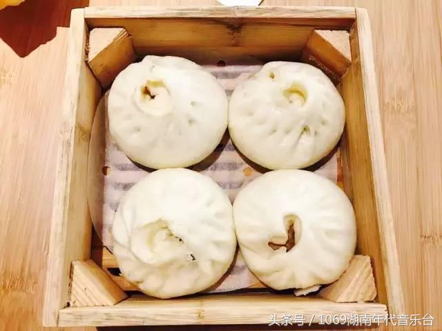 长沙网红小吃包子店地址,长沙最火包子铺