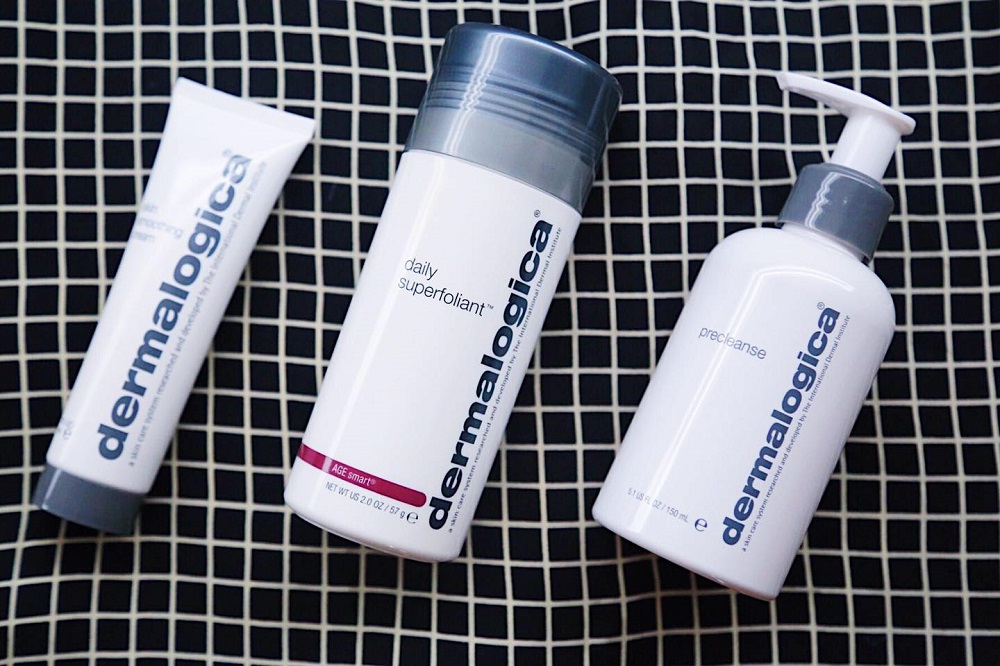 香港旅游必买化妆品清单,香港彩妆购物攻略